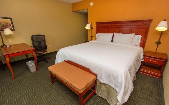 Hampton Inn by Hilton Guadalajara-Aeropuerto