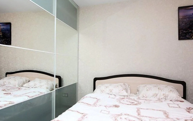 ApartLux (АпартЛюкс) на Дубининской