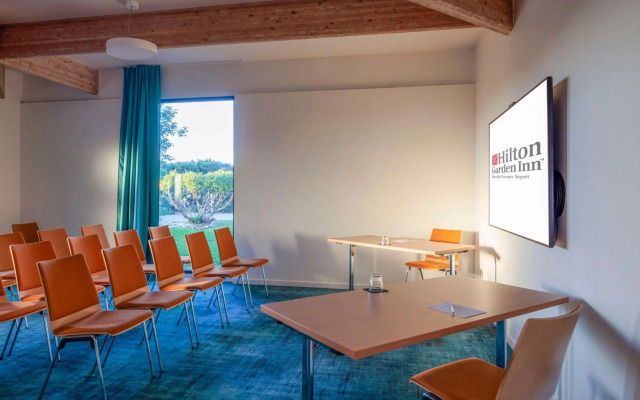 Hilton Garden Inn Marseille Provence Airport