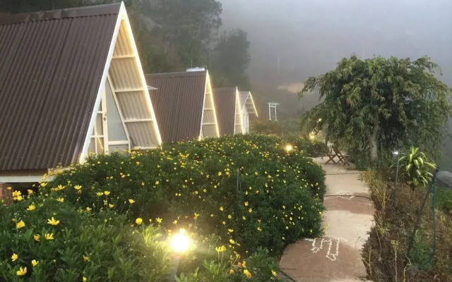 Tuyet Hoa Hon Bo Bungalow