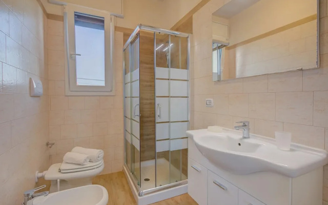 Le Bianche Apartment 4 Close to the Beach