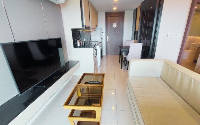 Seaview Condo In 5 Star Resort - MG1