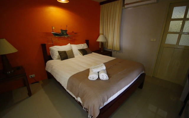 Seashell Village Resort