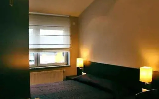 Hotel il Castello Borghese