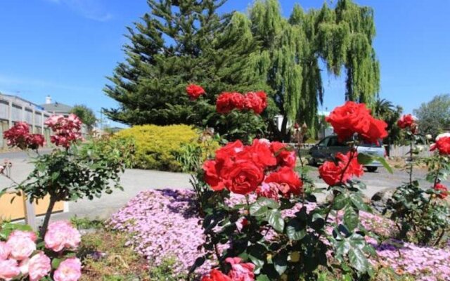Waiuku Motel