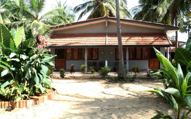 Charty Beach Resort