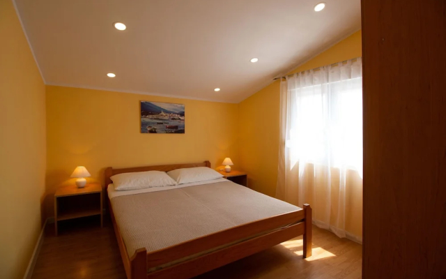 Apartments Klaric