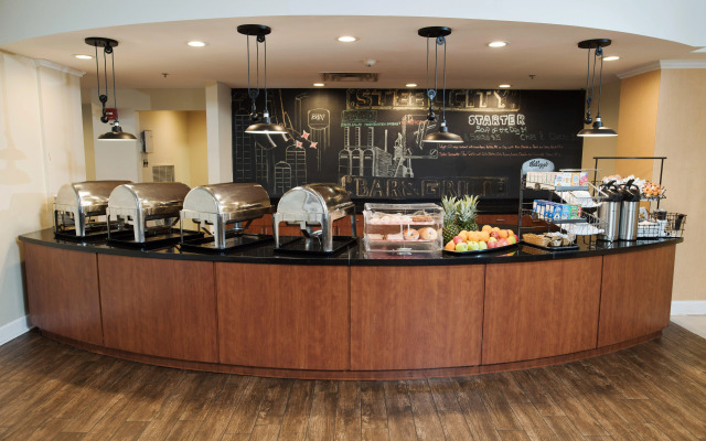 Holiday Inn Birmingham-Airport by IHG