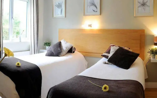 Tierney's Guesthouse