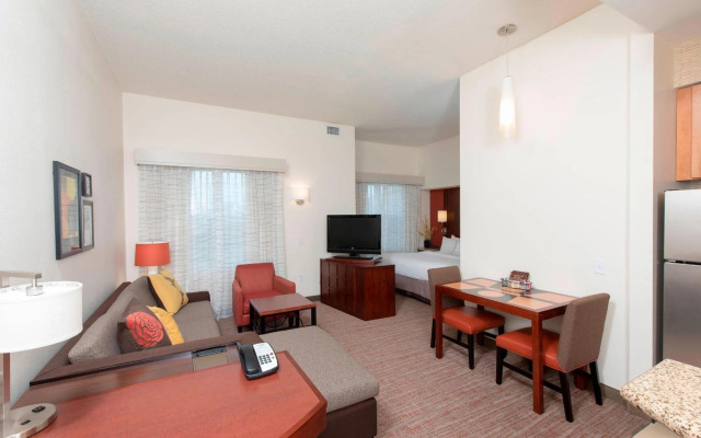 Residence Inn Marriott Moline