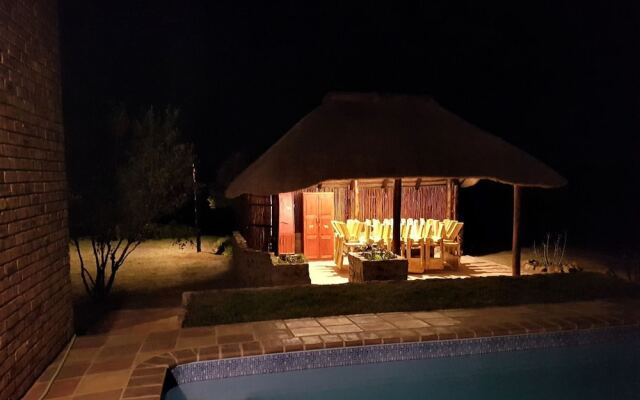 Tata Farm Game Lodge