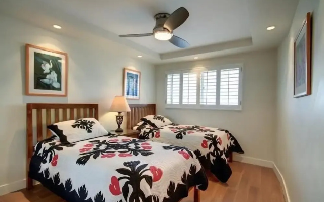 Menehune Shores, #510^ 3 Bedroom Condo