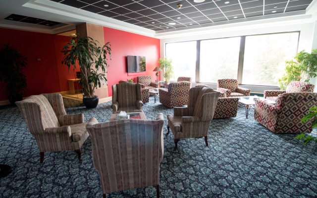 Delta Hotels by Marriott Toronto Markham