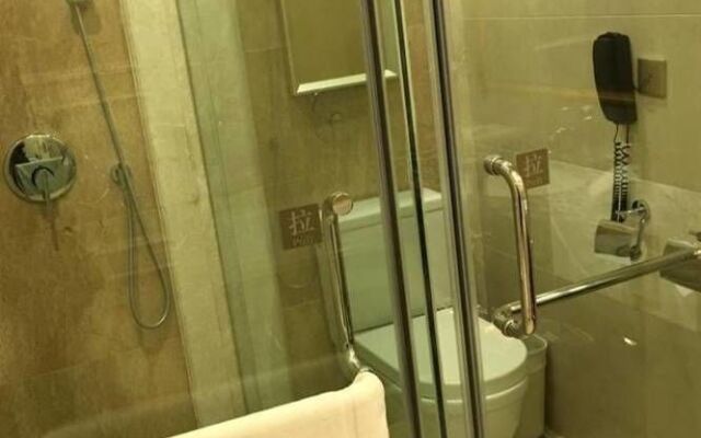 Bihu Hotspring Resort