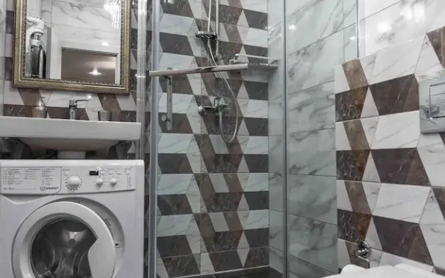 More Apartments na Estonskoy 37 k 8