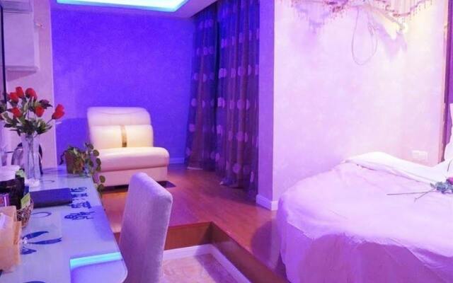 Dingsheng Boutique Hotel