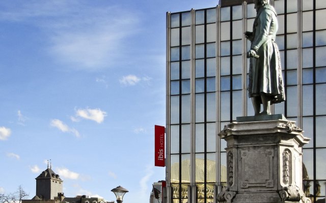 ibis Liège Centre Opéra