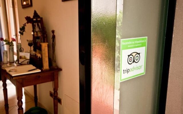 B&B Antica Fornace
