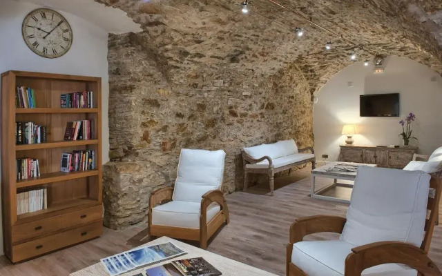 Hotel el Petit Convent