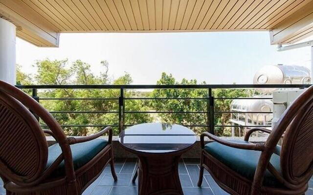 Coconut Grove House B and B