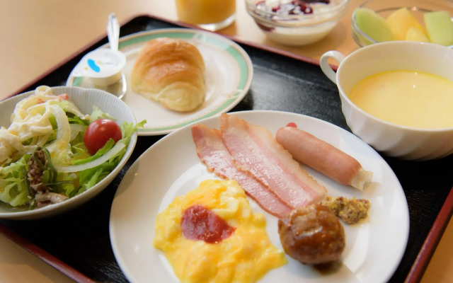 Mikawa Bay Hills Hotel