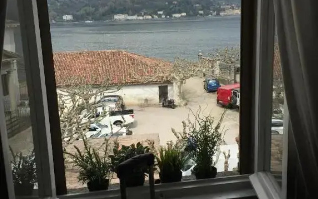 Appartamenti I Giardini Di Villa Melzi