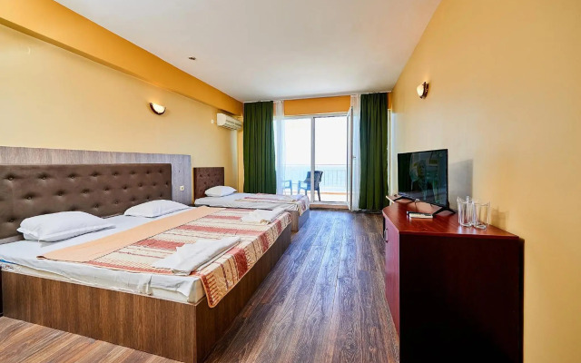 Sea Complex Relax& Spa- All Inclusive