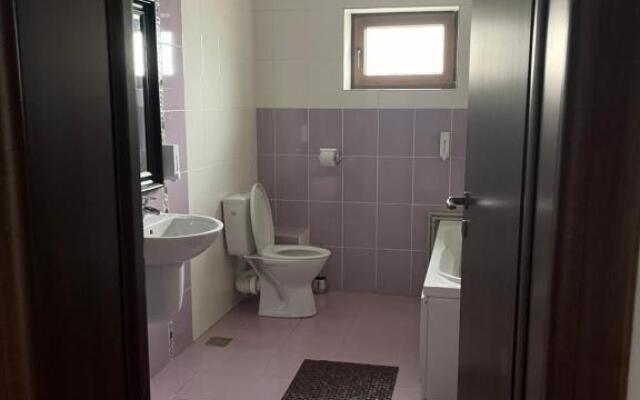 Cozy apartment 2 rooms Prelungirea Ghencea