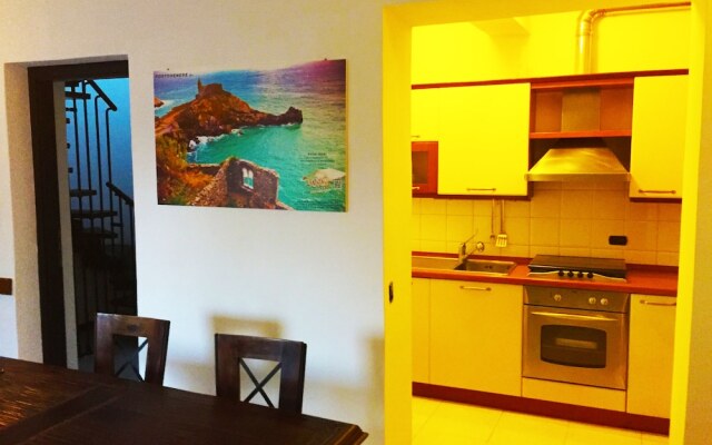 Casa della Terra di Mezzo