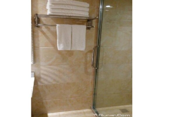 Mianyang Youke Business Hotel