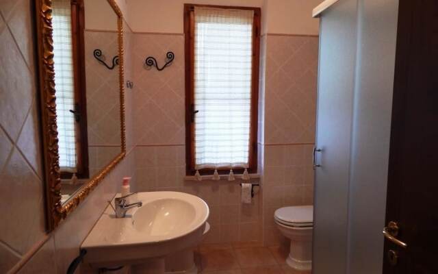 AffittaSardegna - Angelo Apartments