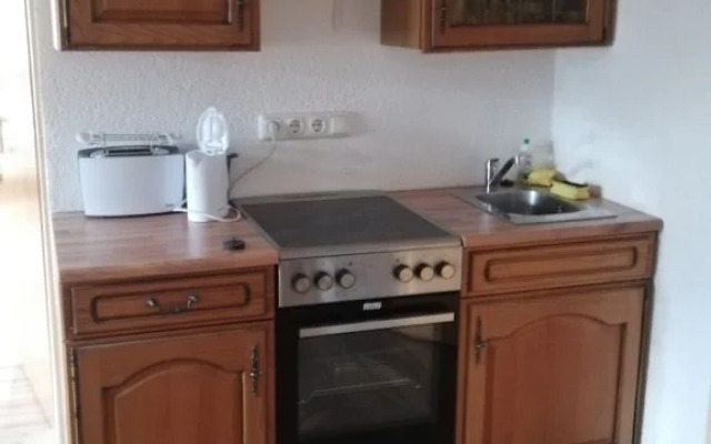 Ferienhof Müller Vorderburg