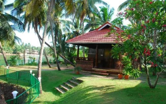 Sree Gokulam Nalanda Resorts