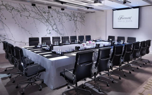 Fairmont Bab Al Bahr