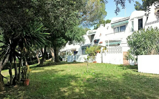 Casa Alegre Estepona