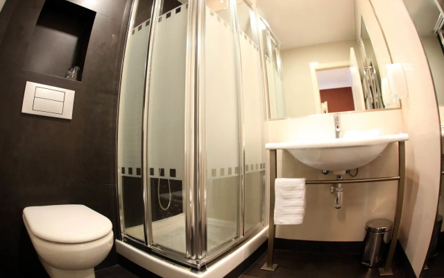 Hostal Sol Square Madrid