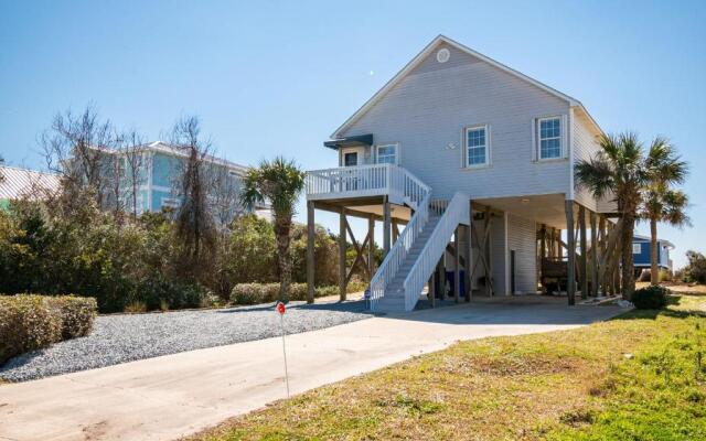 Sea Glass by Oak Island Accommodations