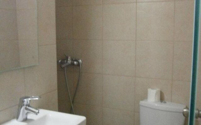 Atlantis Hotel
