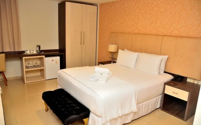 Santa Teresa Hotel Group S.A