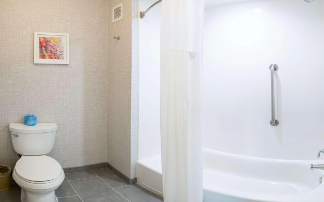 Hampton Inn & Suites Dallas/Lewisville-Vista Ridge Mall, TX