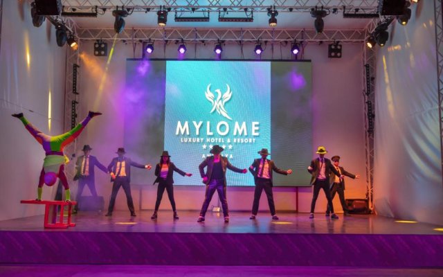 Mylome Luxury Hotel & Resort - Ultra All Inclusive