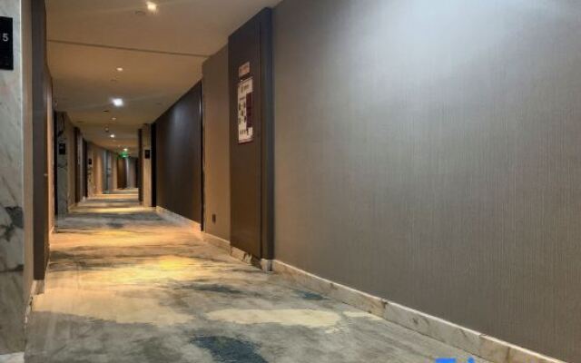 Huangting Lijing Hotel