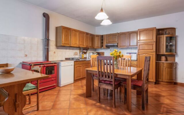 Casa Nocciola (FRR100)