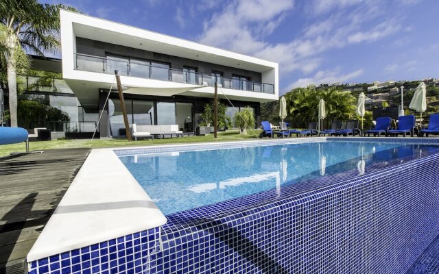 Villa Skylark by MHM