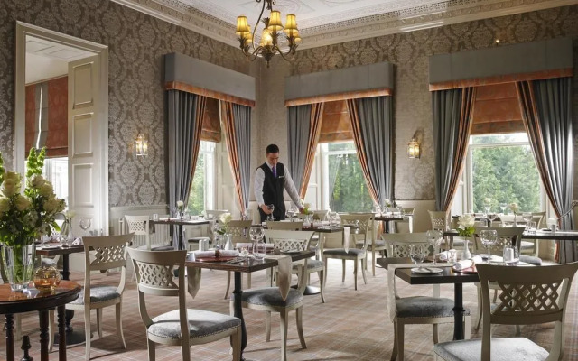 Faithlegg Hotel