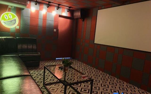 Xizaotangzi Homestay