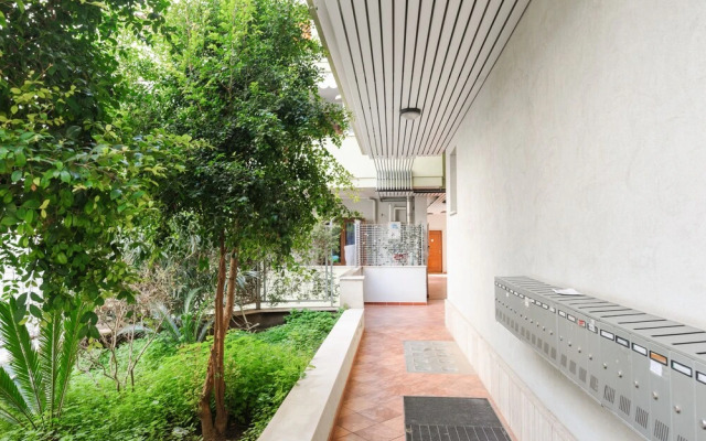 Casa Selleri Terrace Apartment