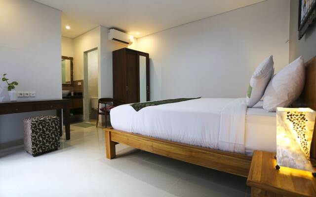 Family Villa Sanur