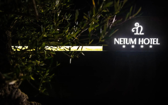 Netum Hotel