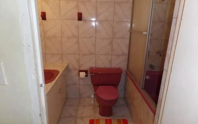 Villa Donna Bed & Breakfast